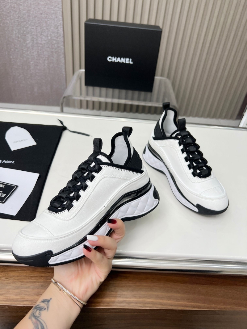 Chanel Sneakers